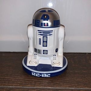 Star Wars R2-D2 Ceramic Bank